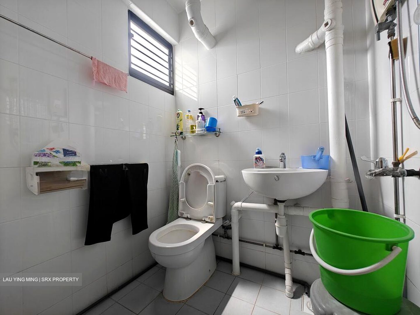 Blk 317 Hougang Avenue 7 (Hougang), HDB 4 Rooms #597114281